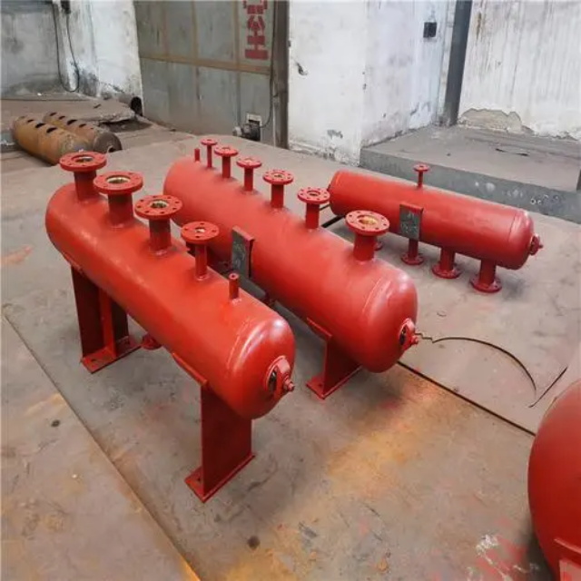 广西分集水器安装高度